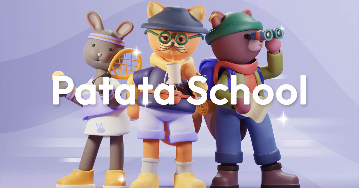 patata-school